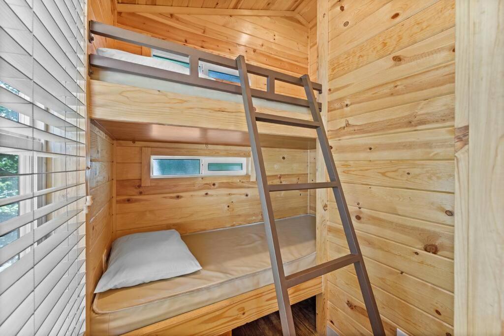 Adorable Little Cabin #21 كيرنفيل المظهر الخارجي الصورة