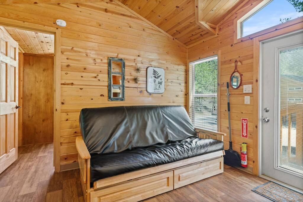 Adorable Little Cabin #21 كيرنفيل المظهر الخارجي الصورة